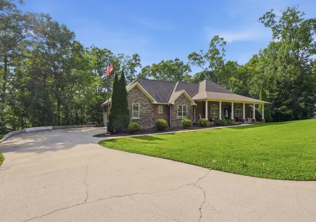 4th image of 7311 Creek Ridge Dr, Harrison, TN 37341 | MLS# 3298176