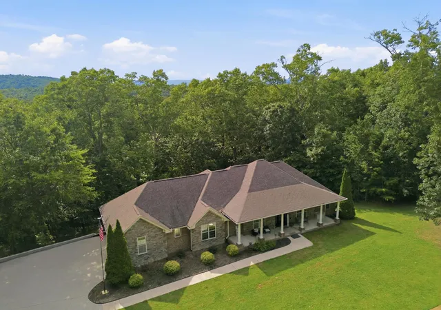 45th image of 7311 Creek Ridge Dr, Harrison, TN 37341 | MLS# 3298176