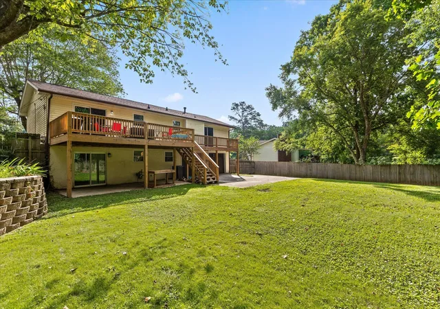 4th image of 934 Spurling Dr, Hixson, TN 37343 | MLS# 3337476
