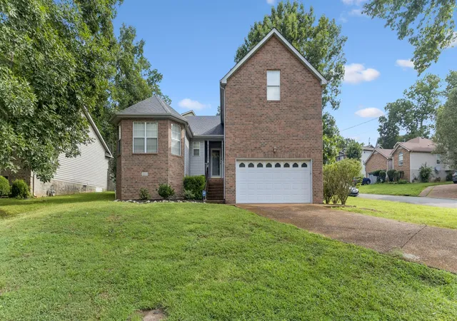 Photo 1 of Single family home for sale at 768 Dover Glen Dr, Antioch, TN 37013 | MLS# 3270678 | Listing updated on 2026-08-20