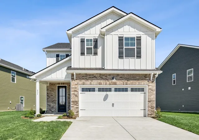 2nd image of 929 Watercourse Ct, Nashville, TN 37214 | MLS# 3265742