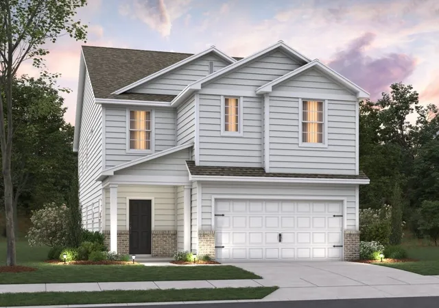 4th image of 929 Watercourse Ct, Nashville, TN 37214 | MLS# 3265742