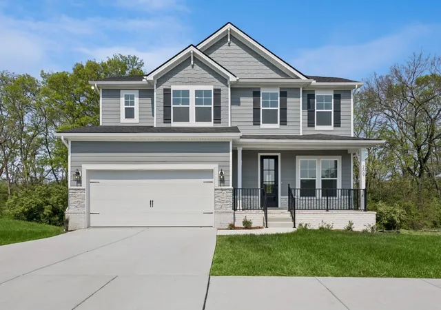 2nd image of 225 Rose Hannah Dr, Gallatin, TN 37066 | MLS# 3265757