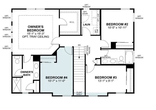 5th image of 225 Rose Hannah Dr, Gallatin, TN 37066 | MLS# 3265757