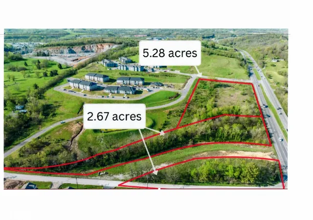Photo 1 of Land for sale at 0 Nashville Hwy, Columbia, TN 38401 | MLS# 3267419 | Listing updated on 2026-07-09