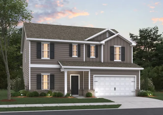 2nd image of 233 Rose Hannah Dr, Gallatin, TN 37066 | MLS# 3265765