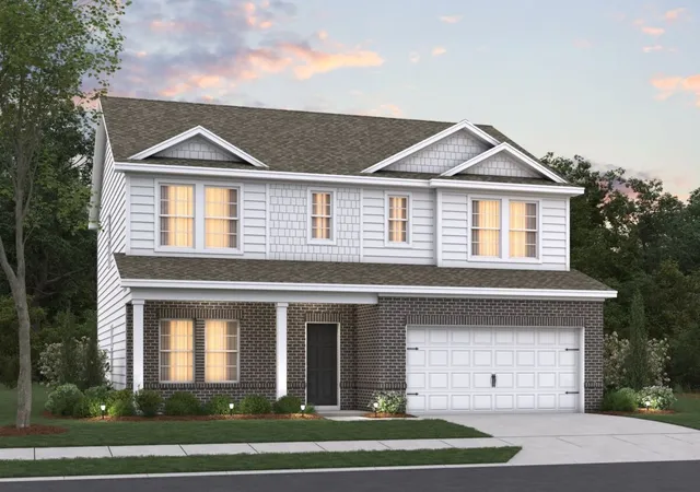 3rd image of 233 Rose Hannah Dr, Gallatin, TN 37066 | MLS# 3265765
