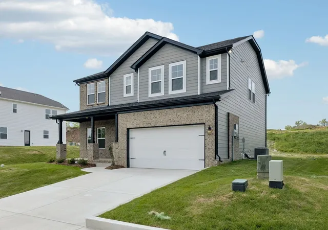 47th image of 233 Rose Hannah Dr, Gallatin, TN 37066 | MLS# 3265765