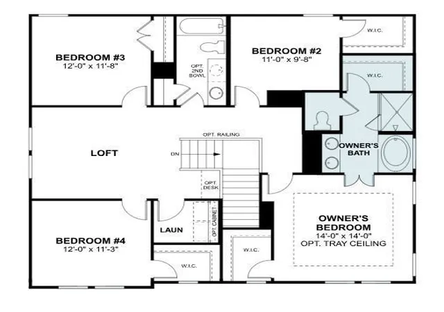 5th image of 233 Rose Hannah Dr, Gallatin, TN 37066 | MLS# 3265765