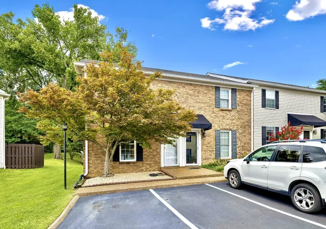 Photo 1 of Townhouse for sale at 200 N Royal Oaks Blvd #E1, Franklin, TN 37067 | MLS# 3269695 | Listing updated on 2026-09-28