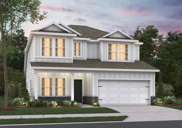 2nd image of 237 Rose Hannah Dr, Gallatin, TN 37066 | MLS# 3265770