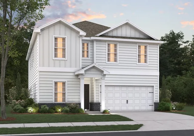 2nd image of 236 Rose Hannah Dr, Gallatin, TN 37066 | MLS# 3265775