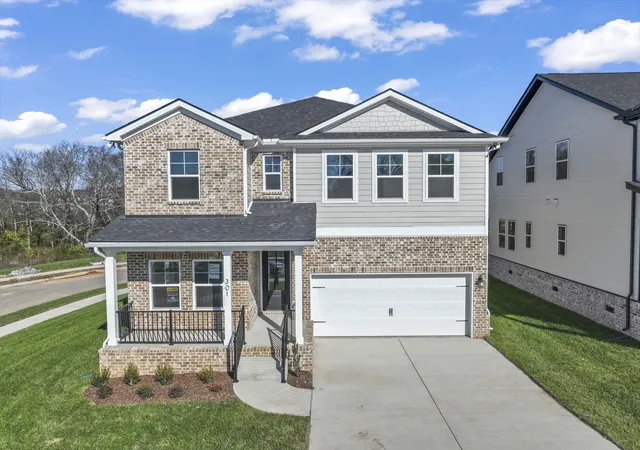 4th image of 236 Rose Hannah Dr, Gallatin, TN 37066 | MLS# 3265775