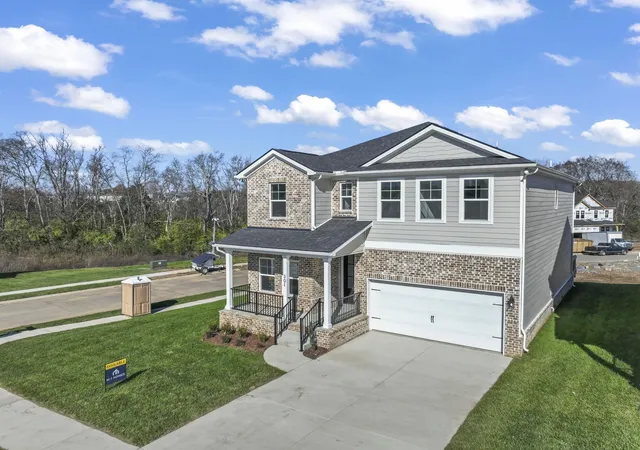46th image of 236 Rose Hannah Dr, Gallatin, TN 37066 | MLS# 3265775