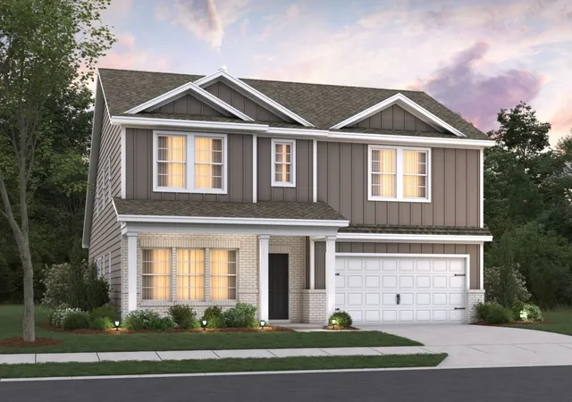 2nd image of 232 Rose Hannah Dr, Gallatin, TN 37066 | MLS# 3266859