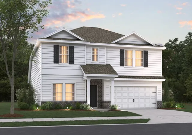 3rd image of 232 Rose Hannah Dr, Gallatin, TN 37066 | MLS# 3266859