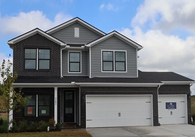 Homes for sale in Columbia, TN | 3201 Gravity Dr, Columbia, TN 38401 | MLS# 3267390