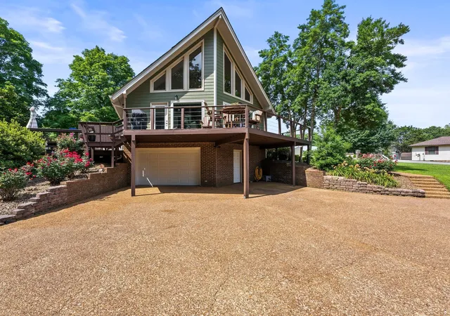 Photo 3 of Sale Pending at 46 Willow Dr, Winchester, TN 37398 | MLS# 3267397 | Listing updated on 2026-08-27
