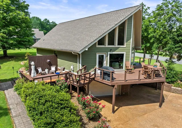 Photo 4 of Sale Pending at 46 Willow Dr, Winchester, TN 37398 | MLS# 3267397 | Listing updated on 2026-08-27