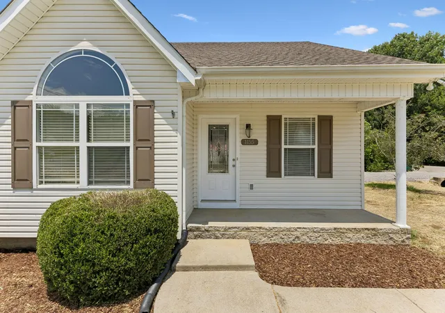 4th image of 1155 Moreno Ln, Lewisburg, TN 37091 | MLS# 3269692