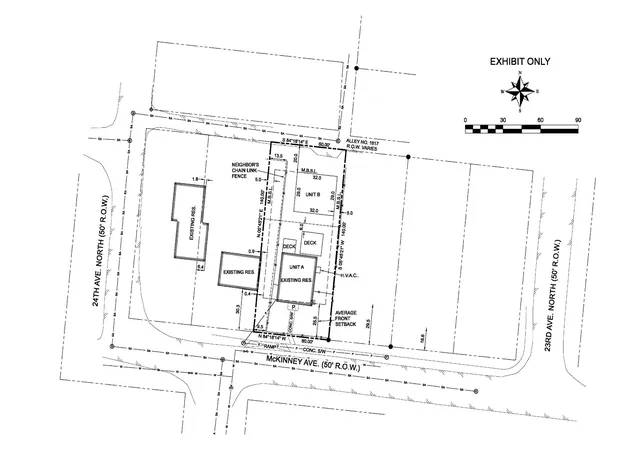 Photo 1 of Land for sale at 1740 Mckinney Ave, Nashville, TN 37208 | MLS# 3628619 | Listing updated on 2026-10-29