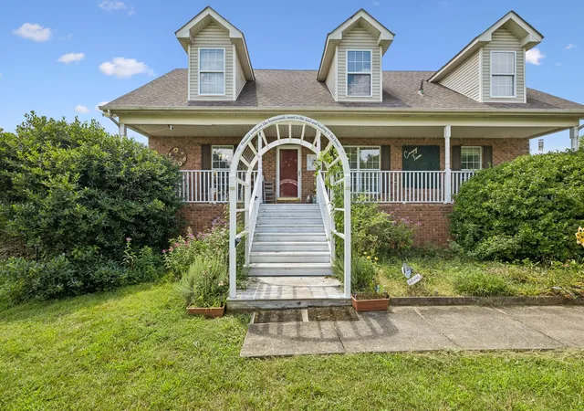 Homes for sale in Springfield, TN | 3384 Maxie Jones Rd, Springfield, TN 37172 | MLS# 3269952