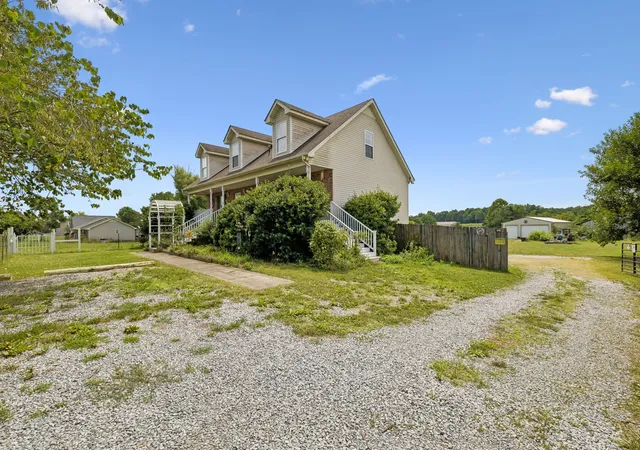 3rd image of 3384 Maxie Jones Rd, Springfield, TN 37172 | MLS# 3269952