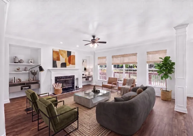 Photo 1 of Single family home for sale at 1009 Hickory Bark Ct, Nashville, TN 37211 | MLS# 3528508 | Listing updated on 2026-09-17