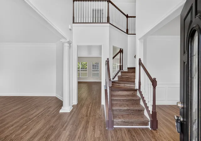 Photo 3 of Single family home for sale at 1009 Hickory Bark Ct, Nashville, TN 37211 | MLS# 3528508 | Listing updated on 2026-09-19