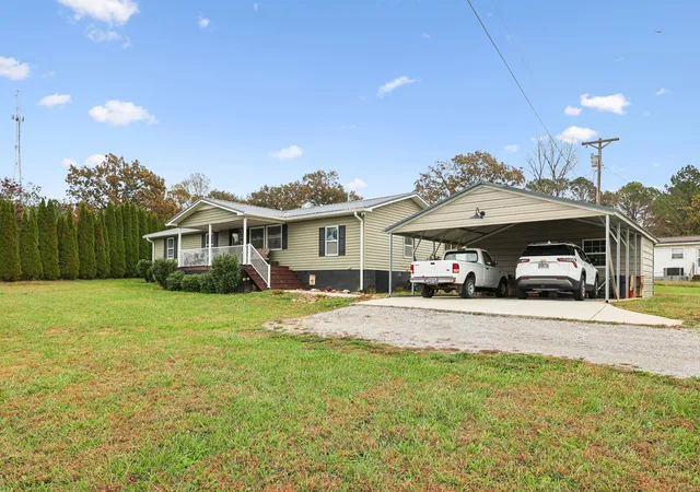 Homes for sale in Manchester, TN | 4775 New Tullahoma Hwy, Manchester, TN 37355 | MLS# 3267451
