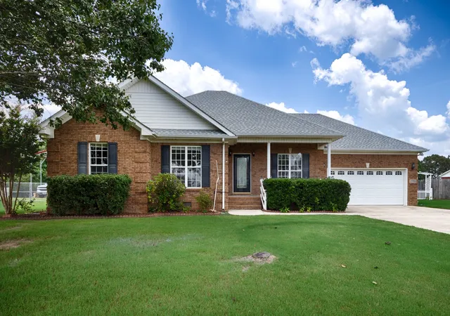 Homes for sale in Toney, AL | 27709 Michael Ln, Toney, AL 35773 | MLS# 3269413
