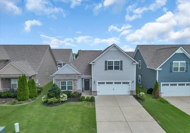 3rd image of 5626 Heirloom Dr, Murfreesboro, TN 37129 | MLS# 3288078