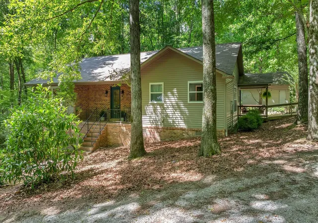 2nd image of 1637 Clifftops Ave, Monteagle, TN 37356 | MLS# 3270415