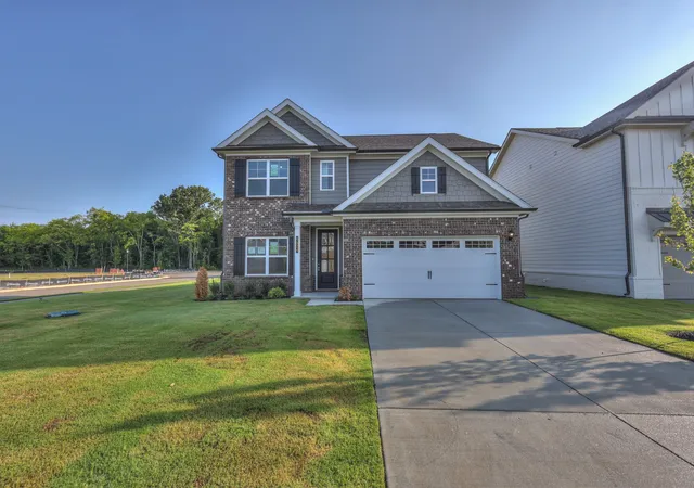 39th image of 5924 Steiner Way, Rockvale, TN 37153 | MLS# 3267445