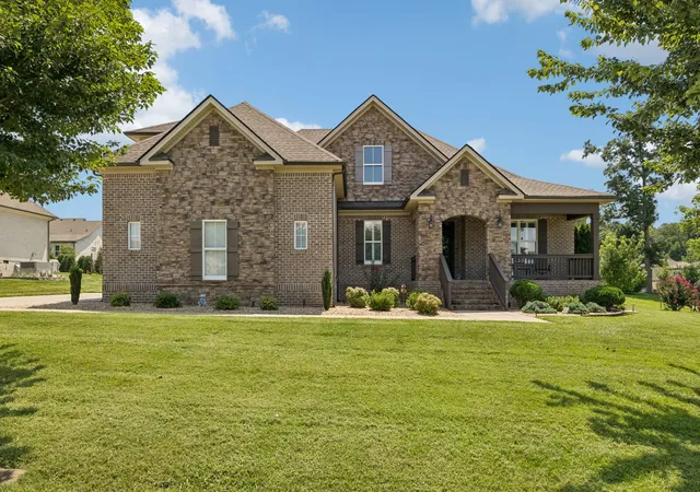 Photo 1 of Single family home for sale at 943 Nashs Nook, Columbia, TN 38401 | MLS# 3277713 | Listing updated on 2026-08-20