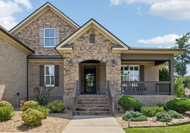Photo 3 of Single family home for sale at 943 Nashs Nook, Columbia, TN 38401 | MLS# 3277713 | Listing updated on 2026-08-20