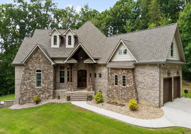 1st image of 5539 Hunter Road, Ooltewah, TN 37363 | MLS# 3267462