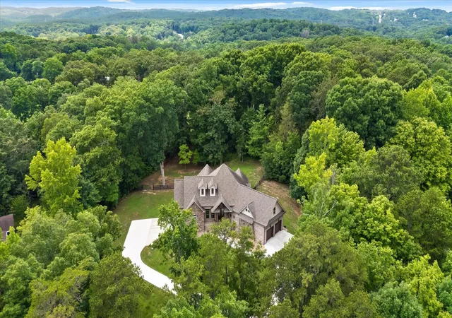 97th image of 5539 Hunter Road, Ooltewah, TN 37363 | MLS# 3267462