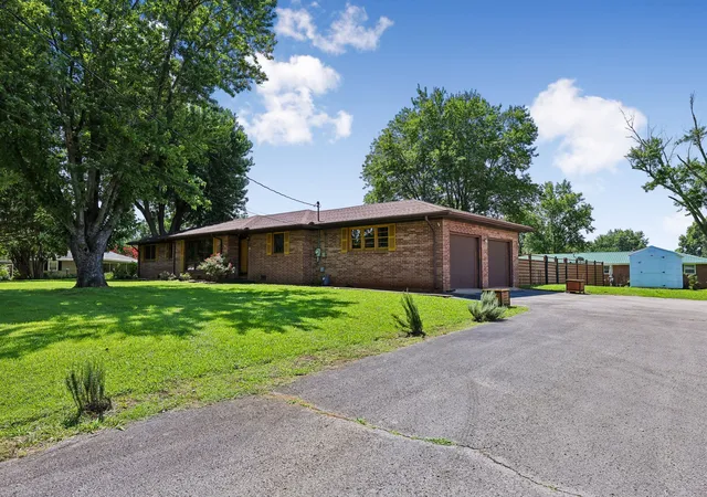 5th image of 203 Kelly Dr, Decherd, TN 37324 | MLS# 3283770