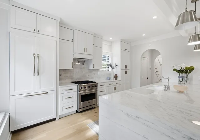 5th image of 4400 Belmont Park Ter #173, Nashville, TN 37215 | MLS# 3270579