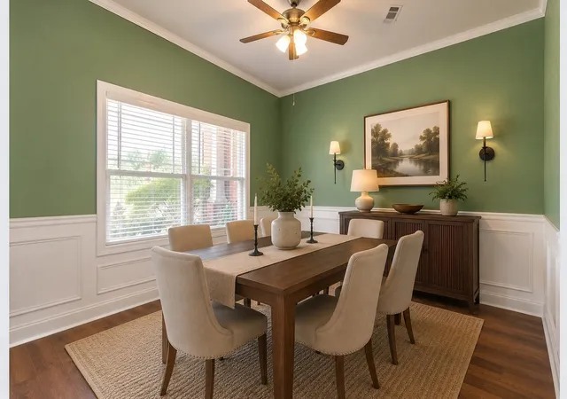 2nd image of 2030 Sparrow St, Spring Hill, TN 37174 | MLS# 3305253