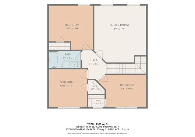 64th image of 2030 Sparrow St, Spring Hill, TN 37174 | MLS# 3305253
