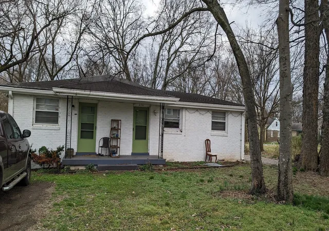 Homes for sale in Madison, TN | 236 Madison Blvd, Madison, TN 37115 | MLS# 3267497