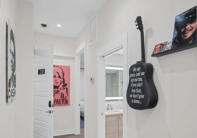 3rd image of 3131 Long Blvd #201, Nashville, TN 37203 | MLS# 3269956