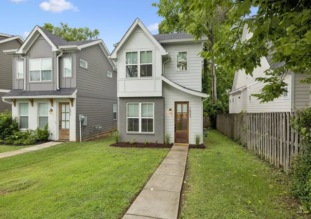 1st image of 1523 Ward Avenue, Nashville, TN 37206 | MLS# 3272433