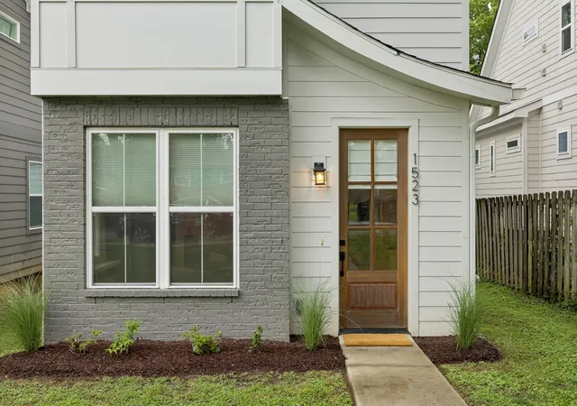 2nd image of 1523 Ward Avenue, Nashville, TN 37206 | MLS# 3272433