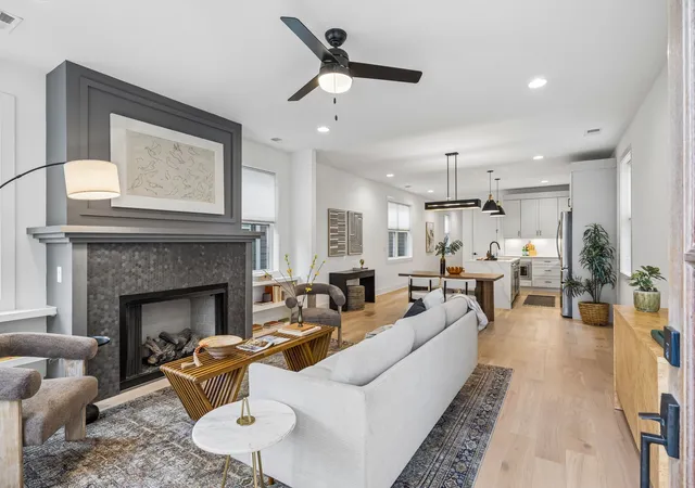 3rd image of 1523 Ward Avenue, Nashville, TN 37206 | MLS# 3272433