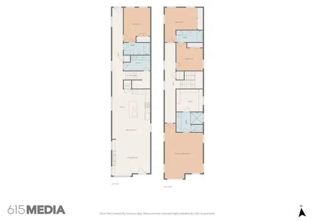 33rd image of 1523 Ward Avenue, Nashville, TN 37206 | MLS# 3272433