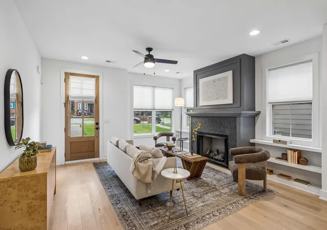 4th image of 1523 Ward Avenue, Nashville, TN 37206 | MLS# 3272433
