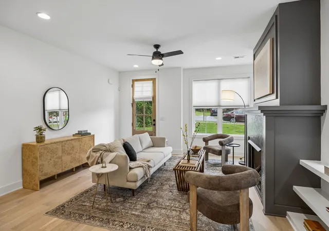 5th image of 1523 Ward Avenue, Nashville, TN 37206 | MLS# 3272433